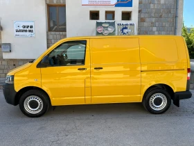 VW Transporter 2.0TDI * ДВЕ СТР. ВРАТИ* , снимка 7