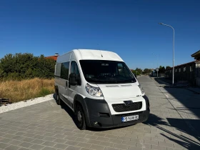 Peugeot Boxer 3.0 HDI, Шкафове, Обслужен, снимка 3