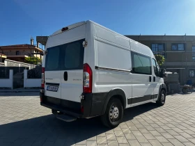 Peugeot Boxer 3.0 HDI, Шкафове, Обслужен, снимка 5