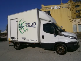 Iveco Daily 35S17 NOV VNOS 3.0L HLADILEH+ BORD