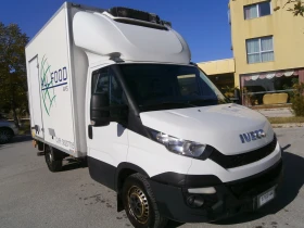 Iveco Daily 35S17 NOV VNOS 3.0L HLADILEH+ BORD, снимка 2