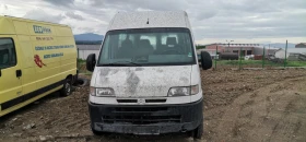 Citroen Jumper 2.8