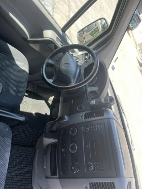 Mercedes-Benz Sprinter 319 | Mobile.bg    5