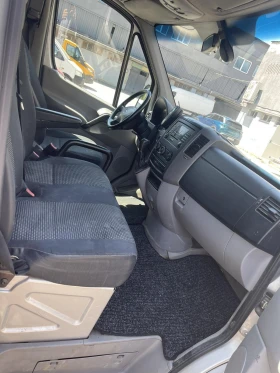 Mercedes-Benz Sprinter 319 | Mobile.bg    4