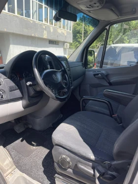 Mercedes-Benz Sprinter 319 | Mobile.bg    6
