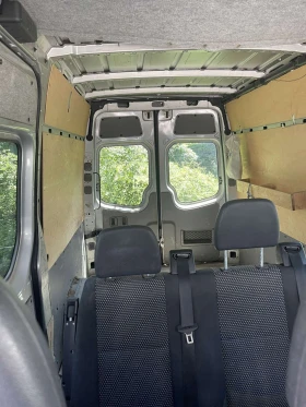 Mercedes-Benz Sprinter 319 | Mobile.bg    8