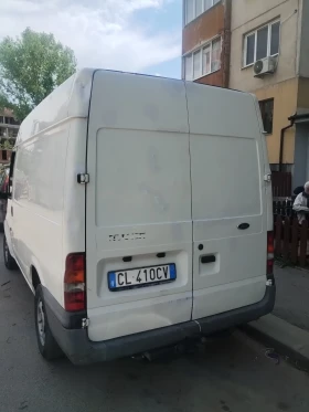 Обява за продажба на Ford Transit ~3 500 лв. - изображение 1