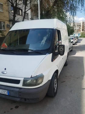 Обява за продажба на Ford Transit ~3 500 лв. - изображение 4