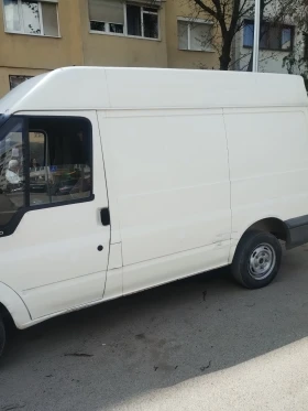 Обява за продажба на Ford Transit ~3 500 лв. - изображение 2