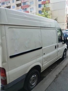 Обява за продажба на Ford Transit ~3 500 лв. - изображение 3