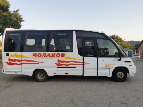 Iveco 59-12 Mago | Mobile.bg    2