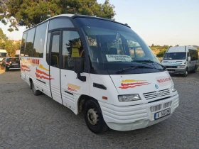     Iveco 59-12 Mago