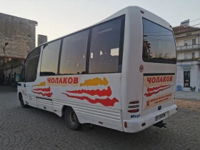 Iveco 59-12 Mago | Mobile.bg    3