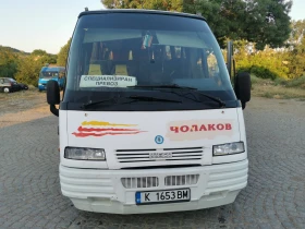 Iveco 59-12 Mago | Mobile.bg    5