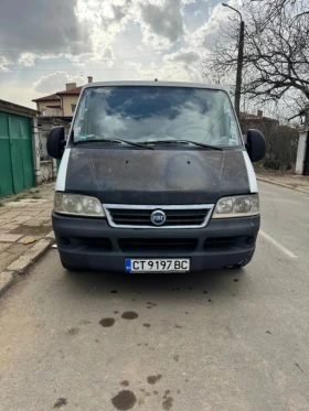 Обява за продажба на Fiat Ducato ~5 300 лв. - изображение 1