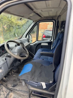 Обява за продажба на Fiat Ducato ~5 300 лв. - изображение 8