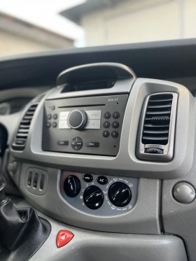 Opel Vivaro Long / * 179 000* /   | Mobile.bg    16