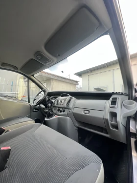 Opel Vivaro Long / * 179 000* /   | Mobile.bg    15