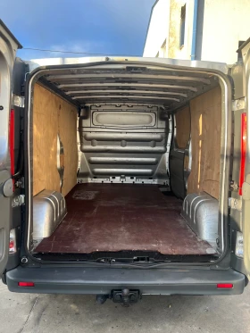 Opel Vivaro Long / * 179 000* /   | Mobile.bg    7