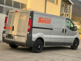 Opel Vivaro Long / * 179 000* /   | Mobile.bg    4