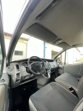 Opel Vivaro Long / * 179 000* /   | Mobile.bg    12