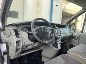 Opel Vivaro Long / * 179 000* /   | Mobile.bg    13