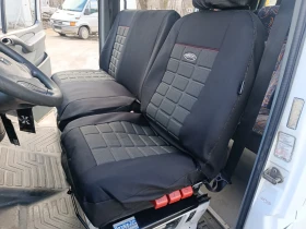 Mercedes-Benz Sprinter 313, снимка 5 - Бусове и автобуси - 53630028