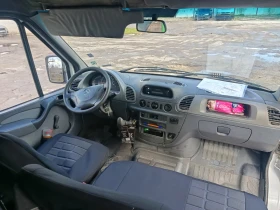 Mercedes-Benz Sprinter 313, снимка 6 - Бусове и автобуси - 53630028