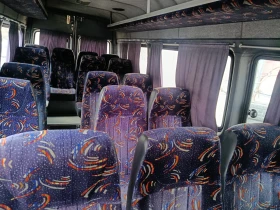 Mercedes-Benz Sprinter 313, снимка 7 - Бусове и автобуси - 53630028