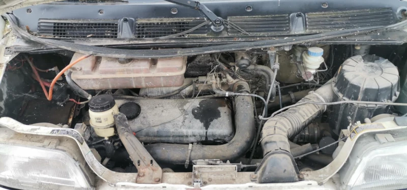 Citroen Jumper 2.8, снимка 6 - Бусове и автобуси - 50483752