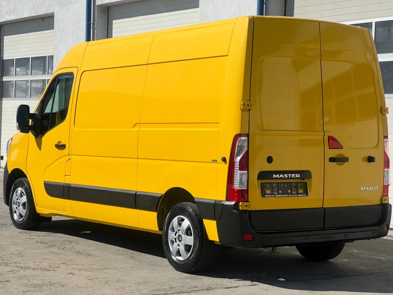 Renault Master 2021г. / 202 000км / Климатик, снимка 6 - Бусове и автобуси - 51831243