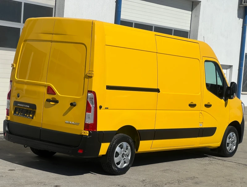 Renault Master 2021г. / 202 000км / Климатик, снимка 7 - Бусове и автобуси - 51831243