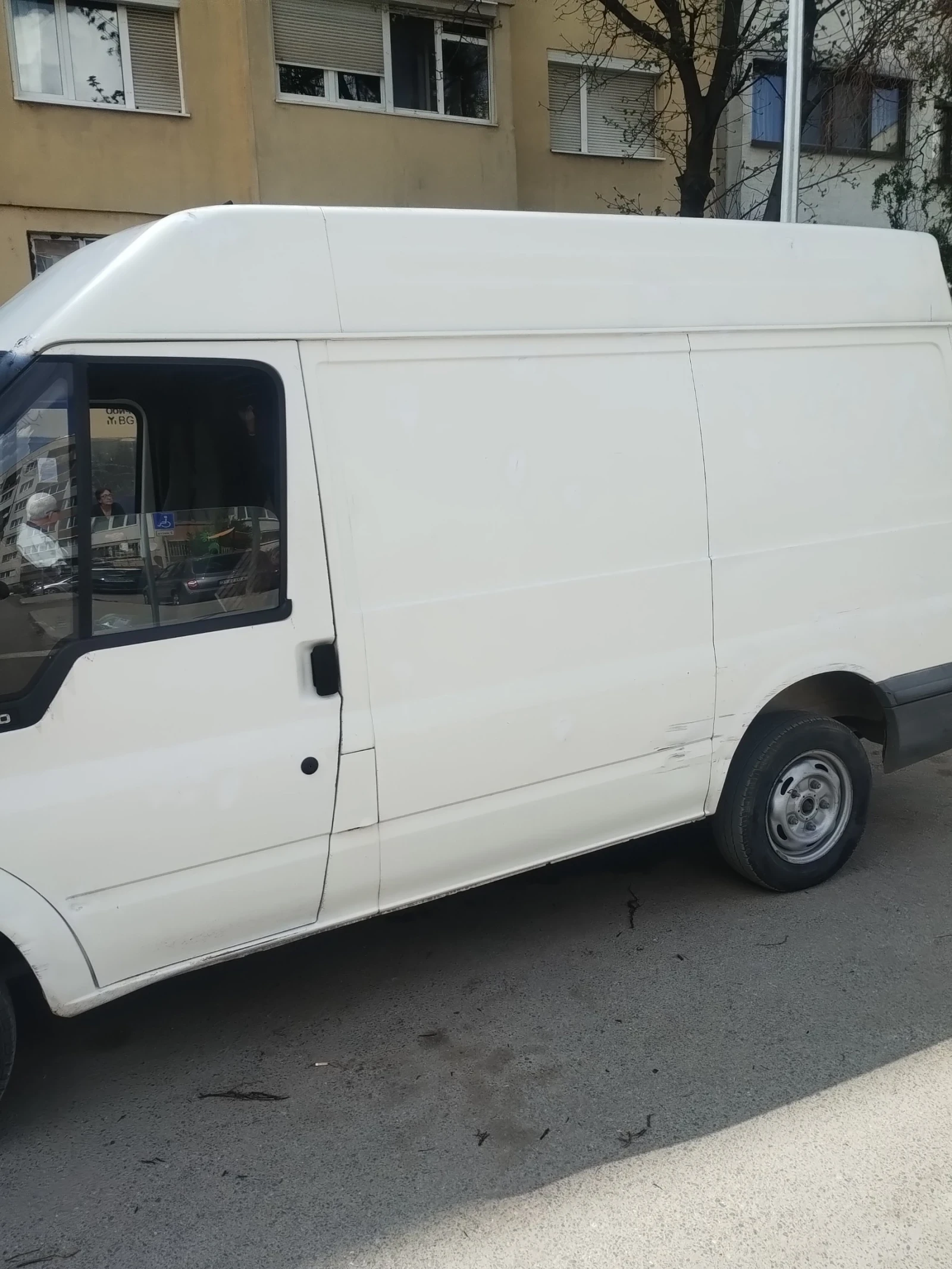 Ford Transit  - изображение 3