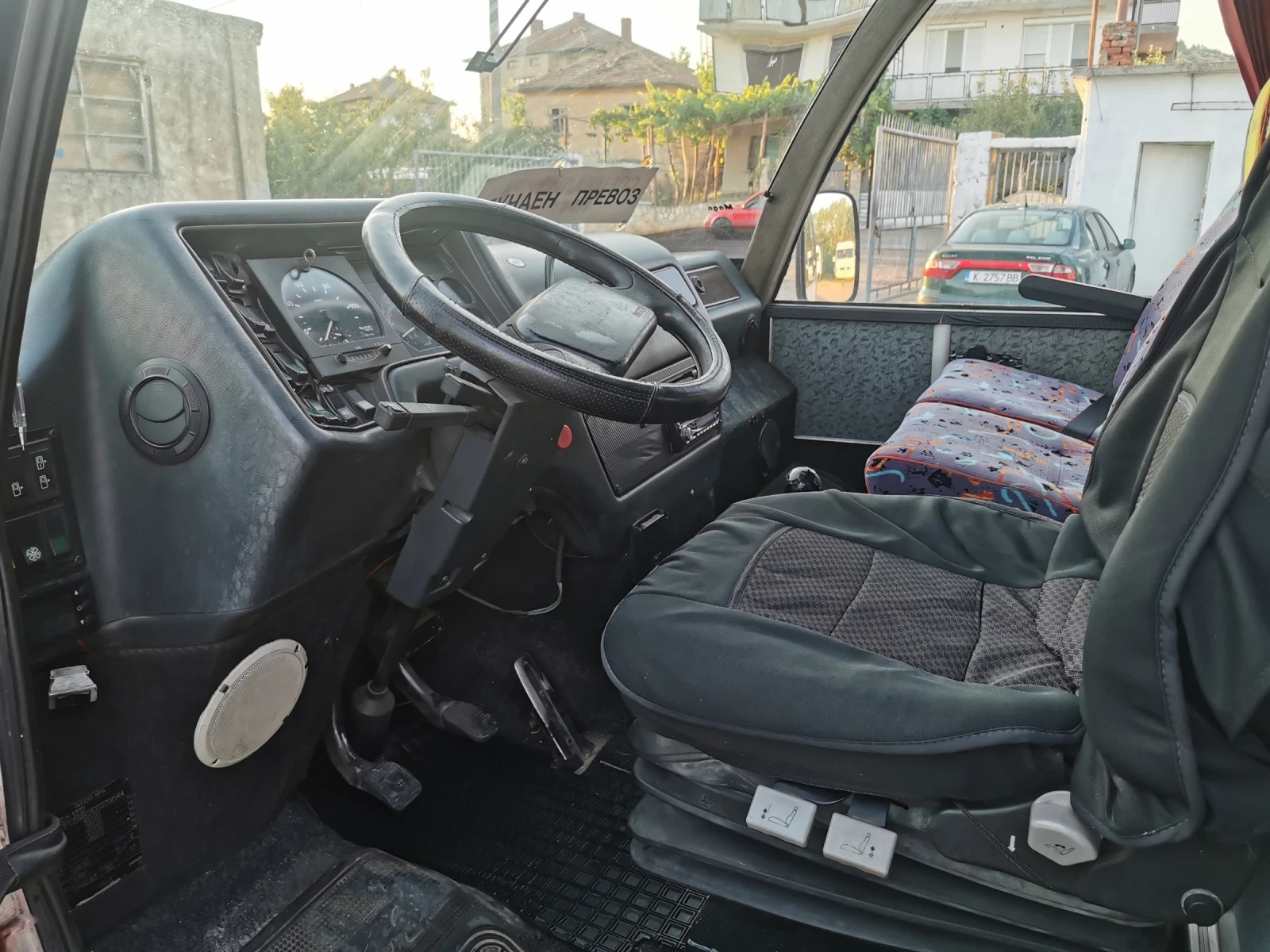 Iveco 59-12 Mago - изображение 6