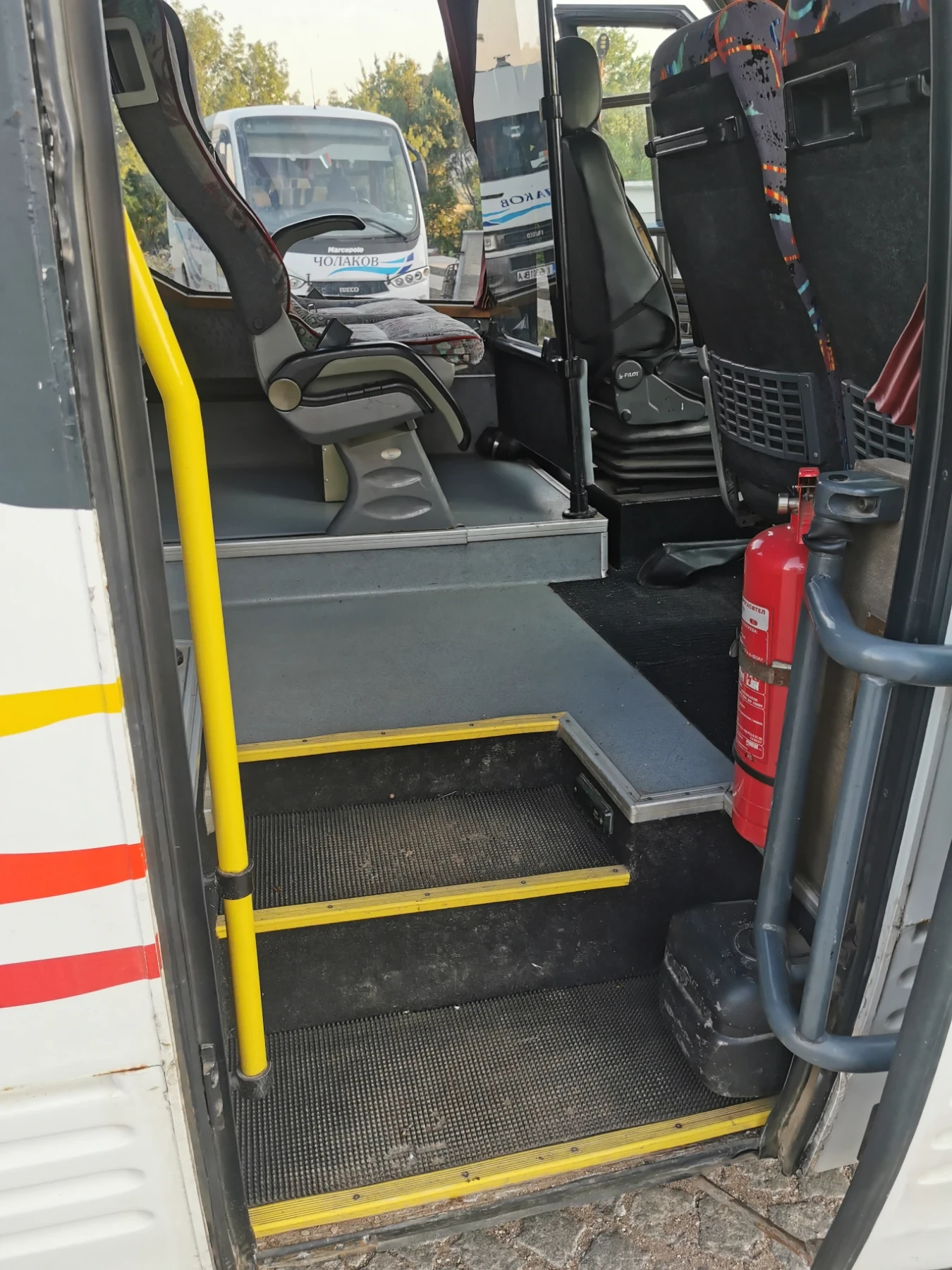 Iveco 59-12 Mago - изображение 10