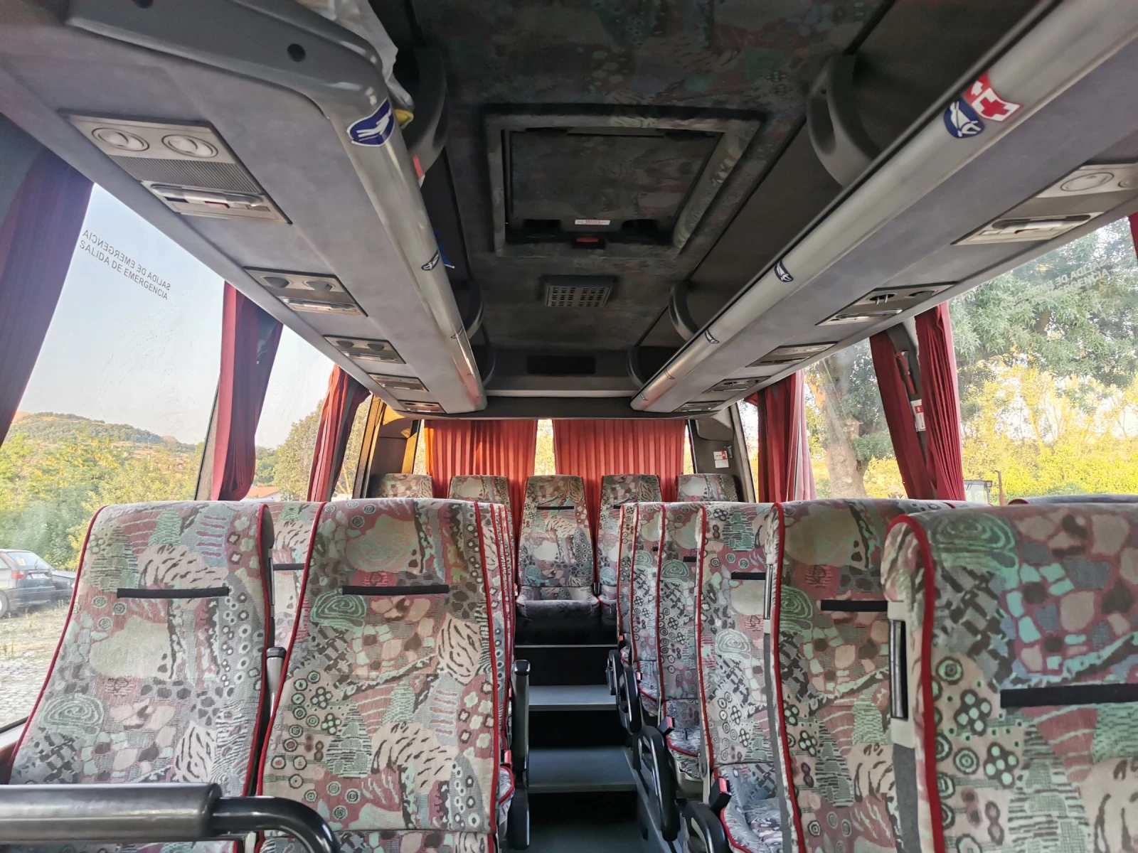 Iveco 59-12 Mago - изображение 8