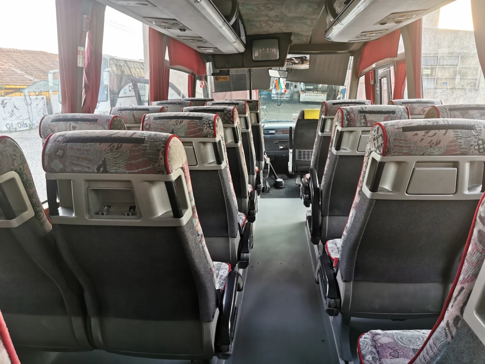 Iveco 59-12 Mago - изображение 9