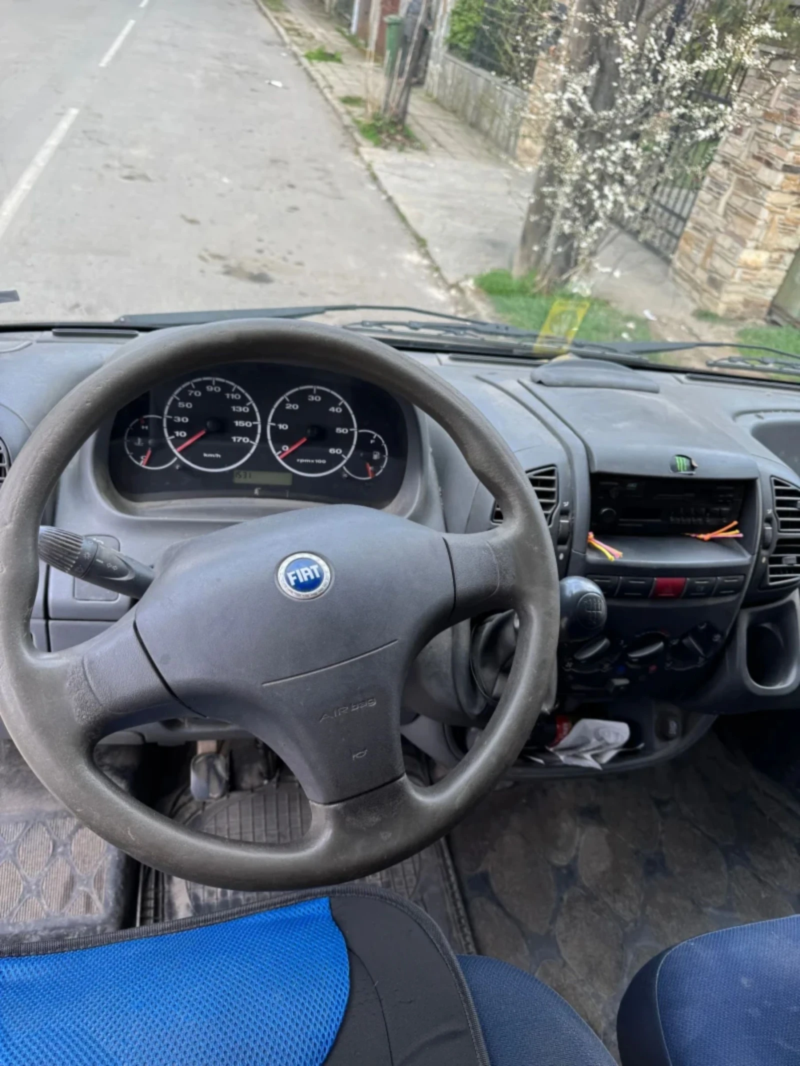 Fiat Ducato  - изображение 8