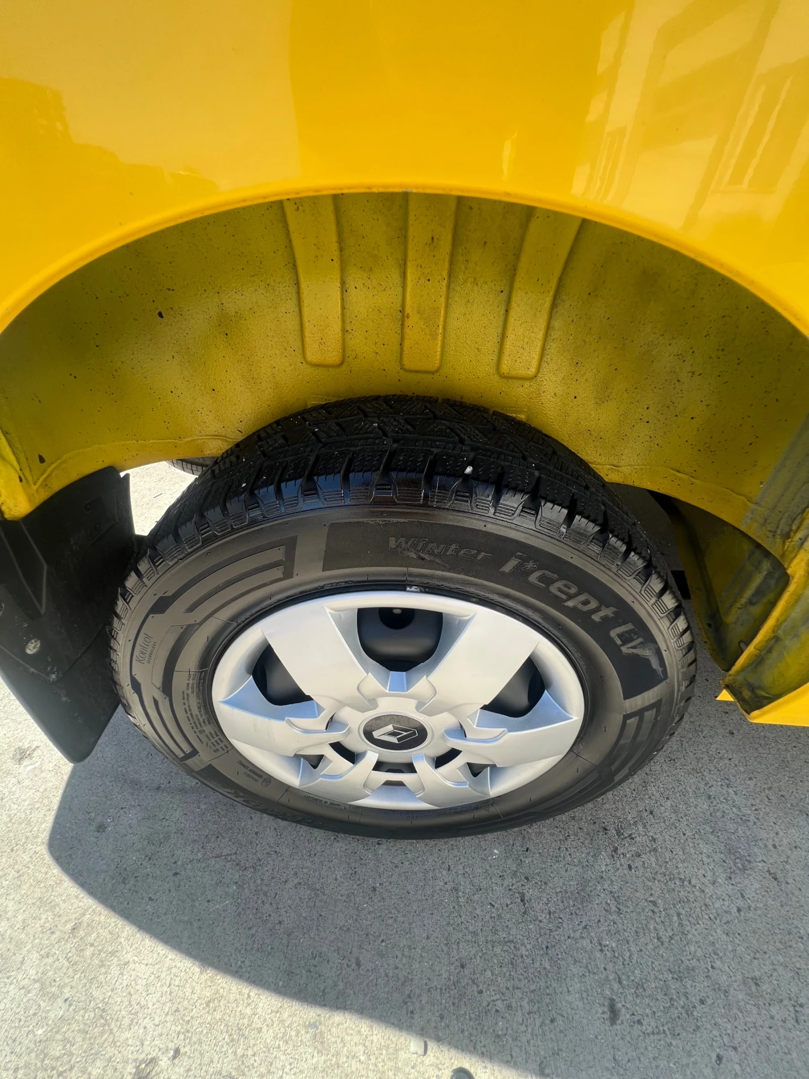 Renault Master 2021. / 202 000 /  | Mobile.bg   12