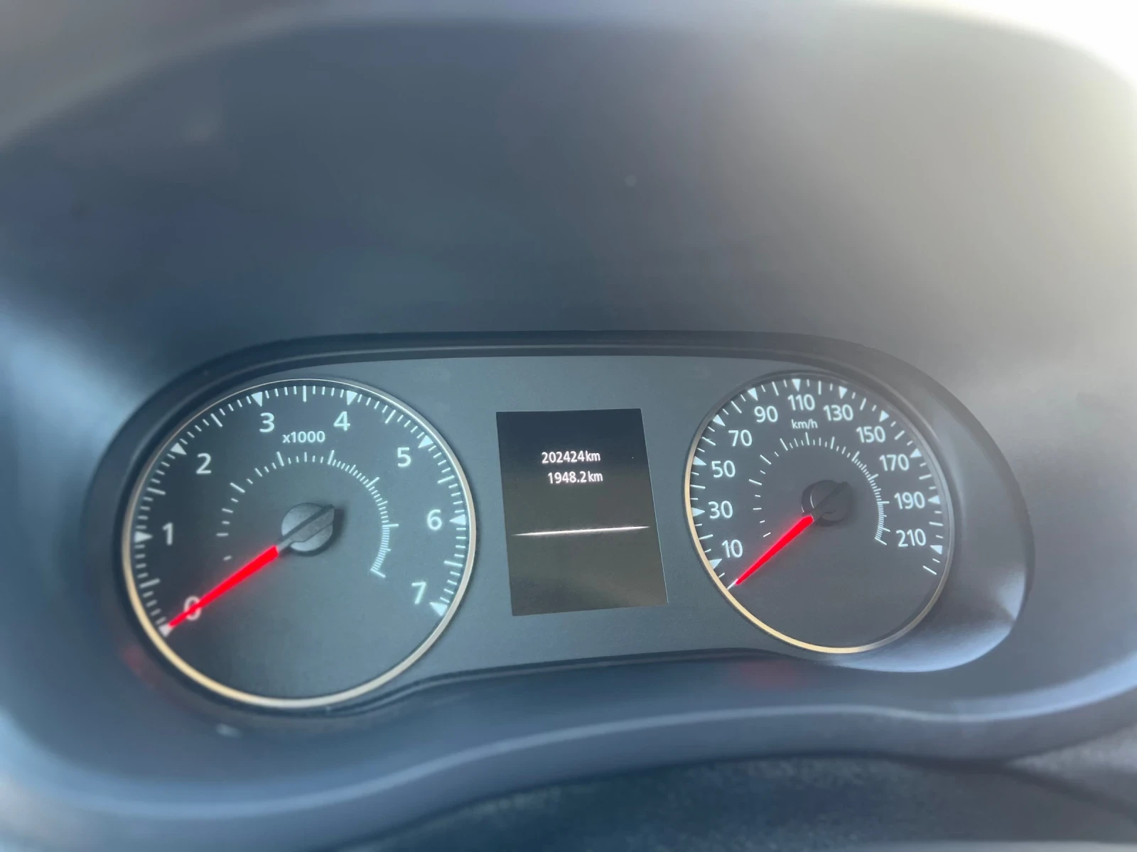 Renault Master 2021. / 202 000 /  | Mobile.bg   17