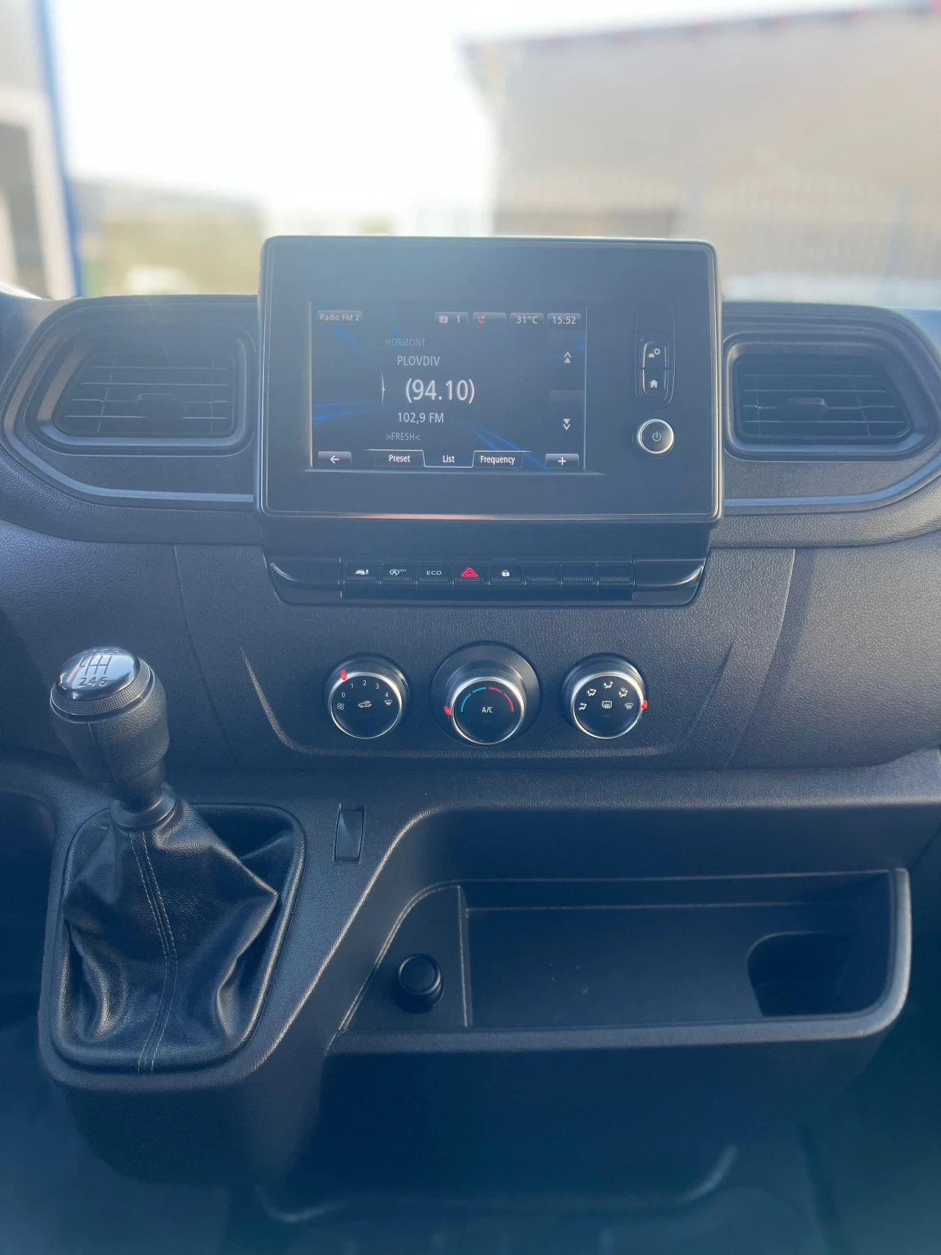 Renault Master 2021. / 202 000 /  | Mobile.bg   16