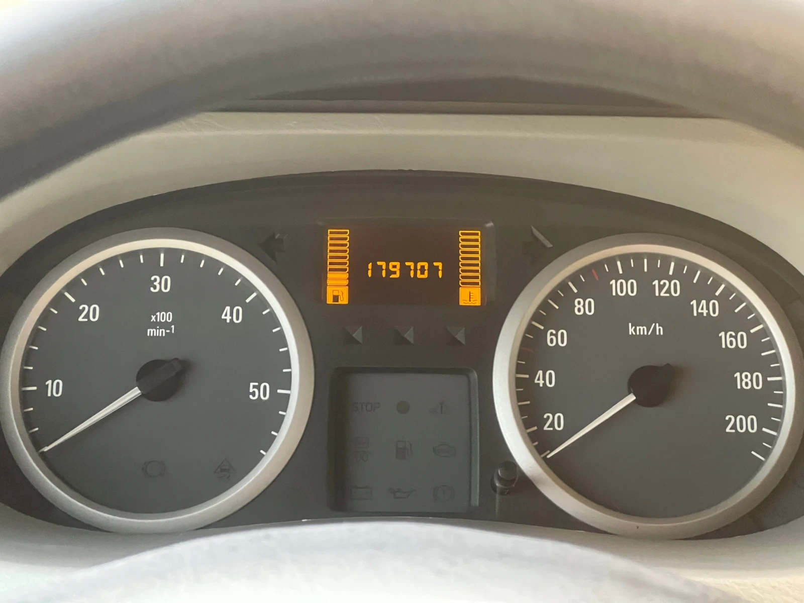 Opel Vivaro Long / * 179 000* /   | Mobile.bg   17