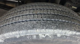 Man Tgs 28 360 EURO 5 6X2 Сметосъбирач, снимка 10