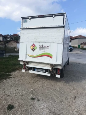 Iveco 35-12 | Mobile.bg    4