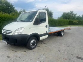  Iveco 35c15