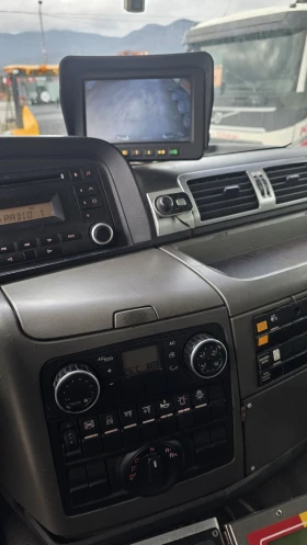 Man Tgs 28 360 EURO 5 6X2 ������������ | Mobile.bg � ����� ������ 12