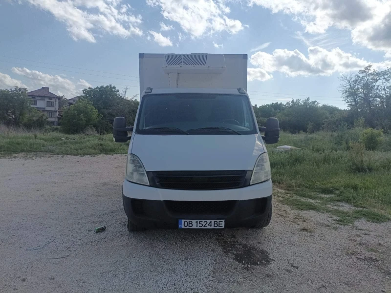 Iveco 35-12, снимка 3 - Камиони - 50885500