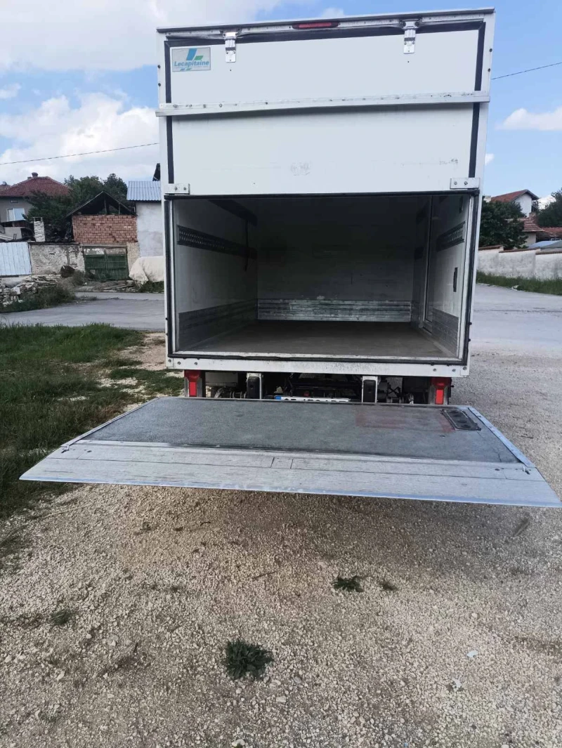 Iveco 35-12, снимка 7 - Камиони - 50885500