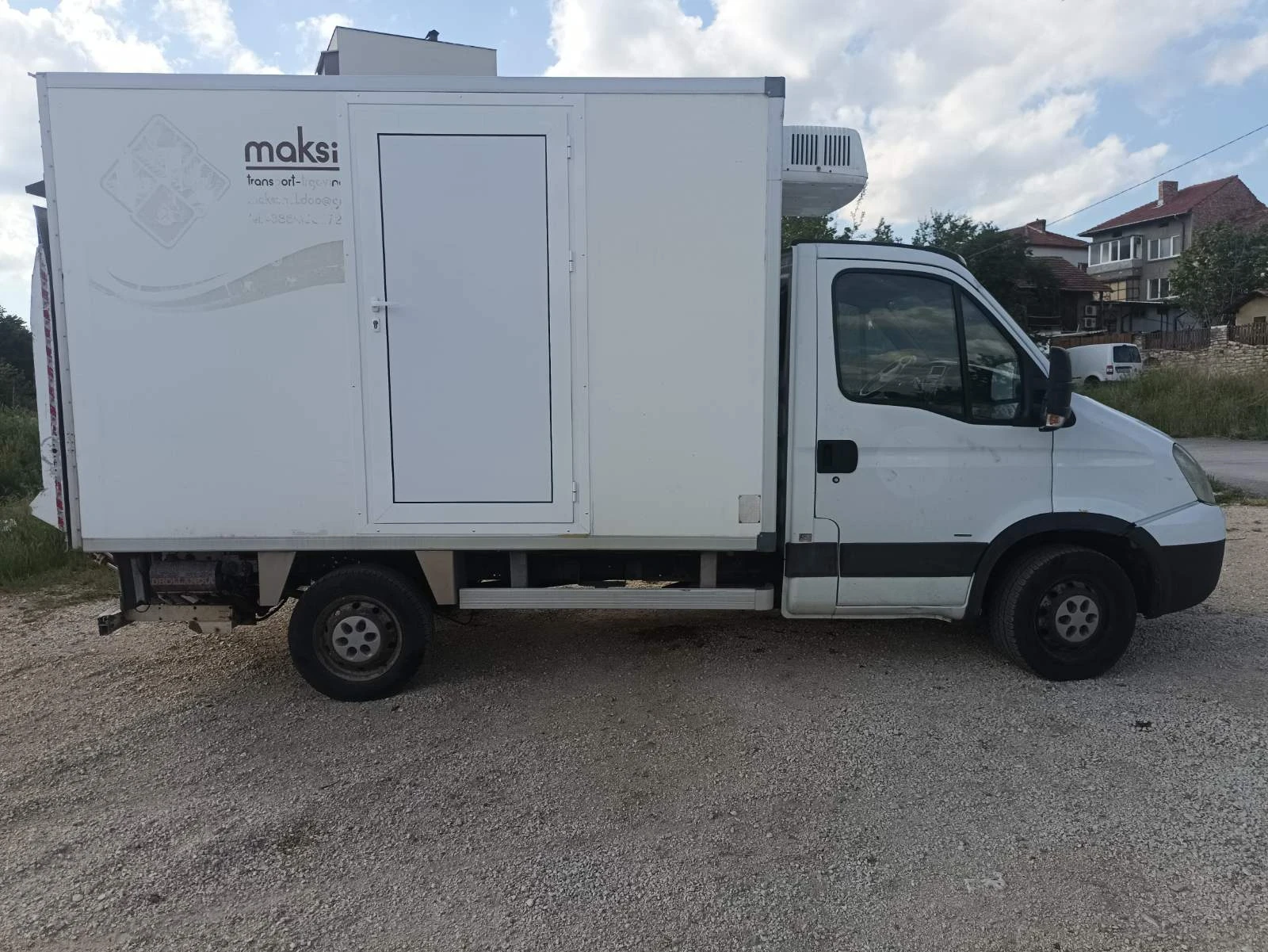 Iveco 35-12  - изображение 2