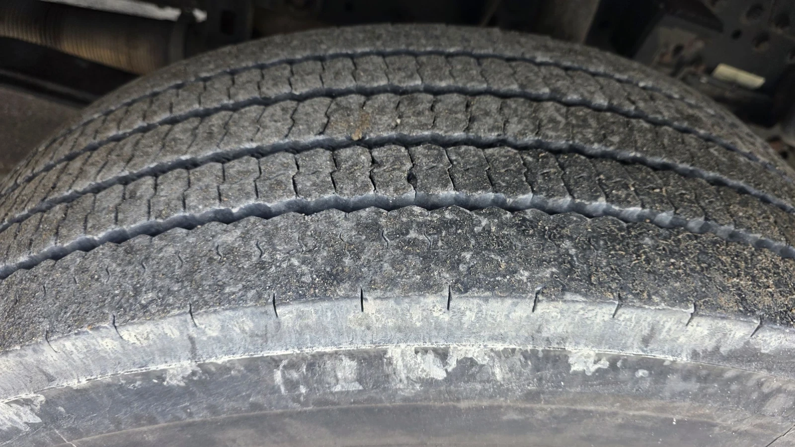 Man Tgs 28 360 EURO 5 6X2 ������������ | Mobile.bg � ����������� 9